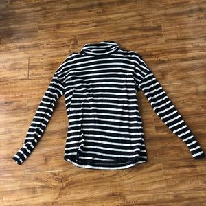 J. Crew Turtleneck